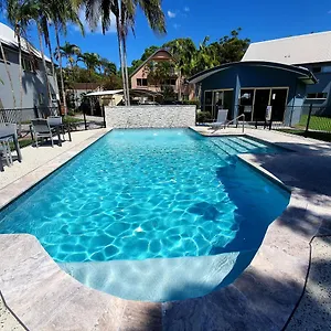 Aparthotel Rainbow Getaway Holiday, Rainbow Beach