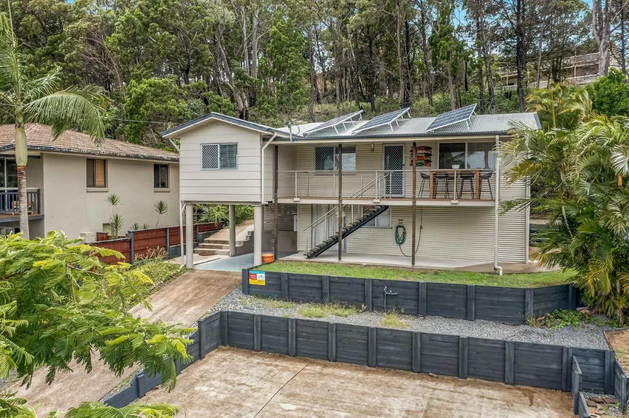 17 Green Valley Drive Rainbow Beach 0*,